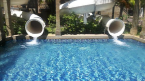 NRA @ SG Resort Residences